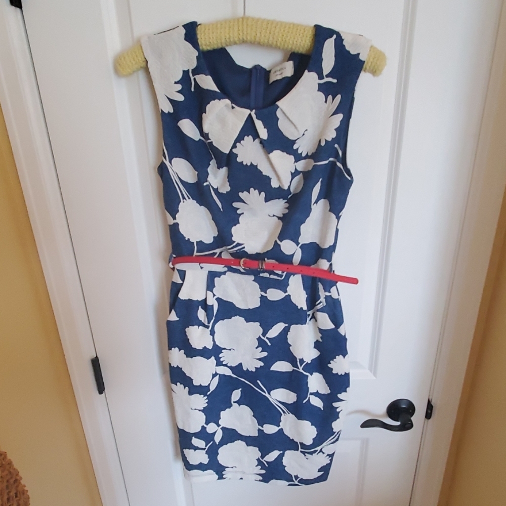 My favorite dress is too small now :(